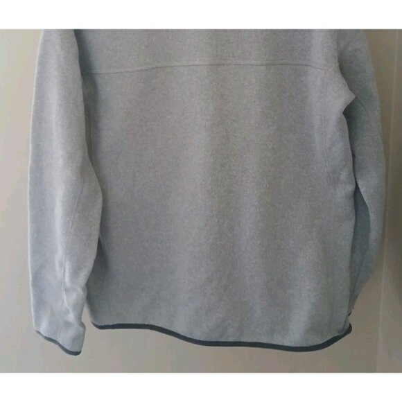 Patagonia Lightweight Better Sweater Marsupial Pullover - Picture 9 of 9